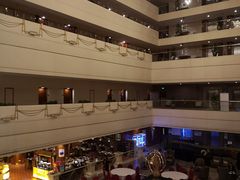 -天津燕园国际大酒店