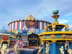 -哈尔滨融创文旅城