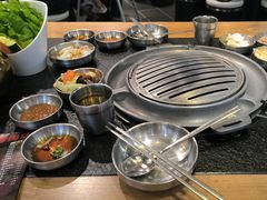-GOGIYA·咕叽吖韩国传统烤肉店(东方新天地店)