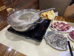-福合埕牛肉火锅(长平国新店)