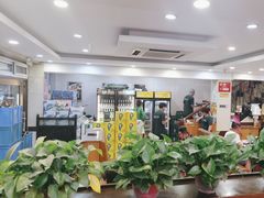 -瑞杰烧烤店·24小时营业(山东路店)