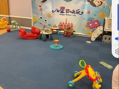 -红黄蓝成长中心•婴幼儿早教•托育(南山京基百纳广场店)