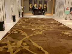 -富力威斯汀酒店-中国元素中餐厅(武昌临江店)