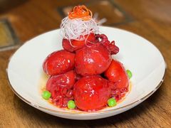 -湖滨28中餐厅·西湖宴·杭州君悦酒店