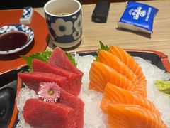 -小山日本料理(兴业太古汇店)