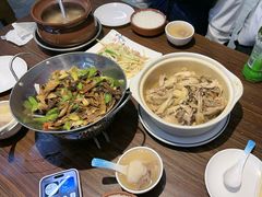 -民间瓦缸煨汤館(嵩山路店)