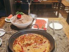 -铜人李火锅(西大街店)
