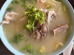 -纽顿熟食中心