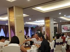 -万山楼海鲜酒家·二十三年老字号