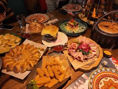 -卢布里西餐厅(总店)