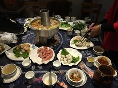 -乡绅本色白家厨坊