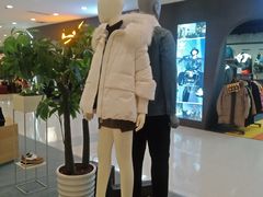 -沈阳百联购物中心(青年大街店)