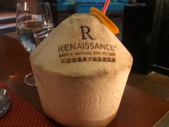 -三亚海棠湾万丽度假酒店