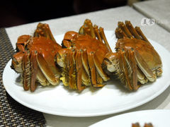 51-绮梦西湖·云端餐厅(歌德店)