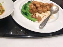 -巴音浩日娲·蒙餐(双林东路店)