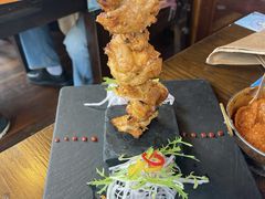 印式香烤鸡-甘尼仕印度餐厅酒吧(斜塘老街店)