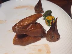 -阿纳迪酒店·悦餐厅