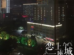 -武汉大学中南医院(总院区)