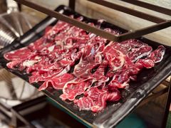 -三毛牛肉店(福强店)