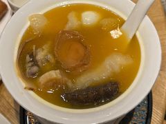 -莆田餐厅PUTIEN(三里屯店)