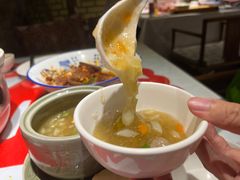 -汉唐宴长安食府