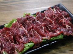 -牛吉韵·鲜切牛肉自助火锅(南山店)