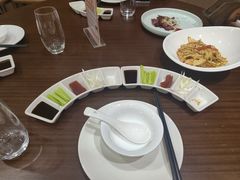 -全聚德(上海首店浦东店)