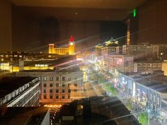 -喜悦烤鸭·新京菜(王府井店)