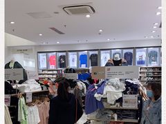 -优衣库(厦门SM广场店)
