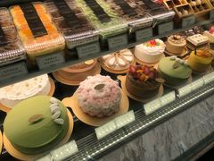-布歌东京(金融街购物中心店)