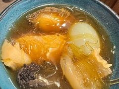 -安泰楼·佛跳墙创始人·传统闽味早茶·酒楼(三坊七巷闽菜地标店)