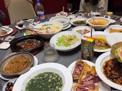 -紫阳富豪大酒店(惠南店)