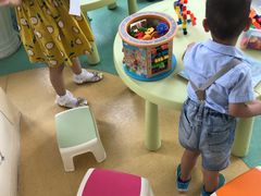 -易贝乐成长中心(三林中心)