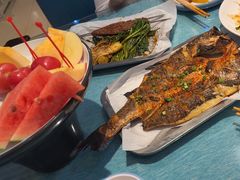 -顺明新疆风味餐厅(五一路店)