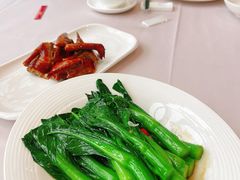 -粤江春·早茶·潮粤菜·宴会(罗湖宝能中心店)