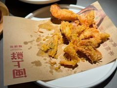 -闽上鲜·福建菜(龙湖滨江天街店)