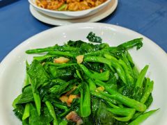 -百年银屏蚝烙·非遗潮汕菜(乐山店)