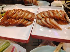 王牌烤鸭-玉林烤鸭店(垡头店)