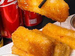 -羊门客在·烤盐池滩羊·川菜