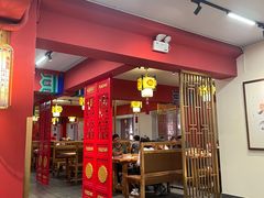 -老边饺子馆(中街店)