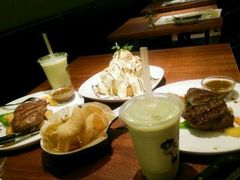 -卡朋厨房(289艺术园区店)