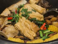 -东北铁锅宴(云龙华府店)