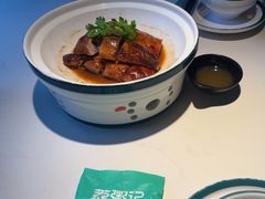 -荔粥记潮汕砂锅粥(太湖路店)
