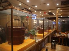 -老雒阳面馆·水席·洛阳菜(王城路店)