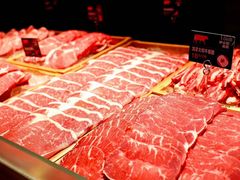 -炉小哥烤肉(朗悦公园茂店)