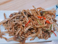 -南海渔家•海鲜•正宗海南菜(海棠湾店)