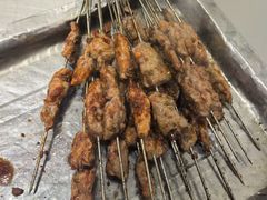 -文文烤肉(大皮院店)