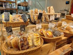 -佐敦面包铺·JORDAN BAKERY