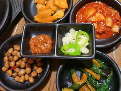 -九田家黑牛烤肉料理(泽州路店)