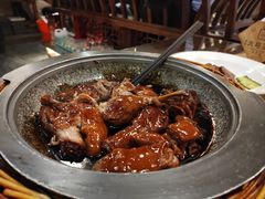 -应天大明王朝·南京菜(中山陵店)